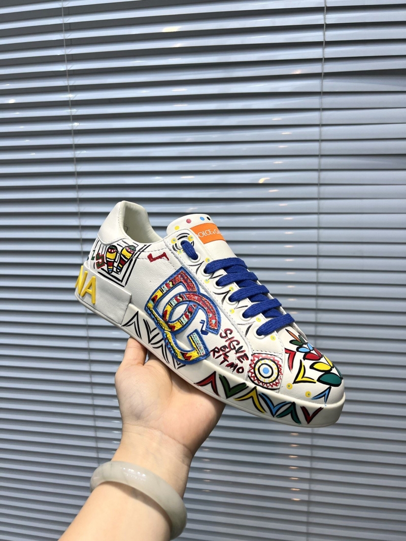 Dolce & Gabbana Sneakers